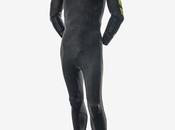 ¿Cuándo usar neoprenos compresoras triatlón?