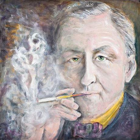 Ian Fleming