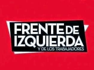 El Frente de Izquierda presenta su proyecto de Ley de Emergencia Ambiental