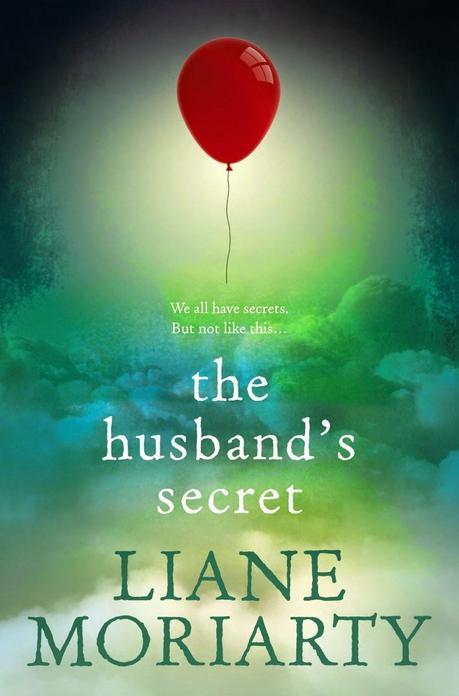 Reseña: El secreto de mi marido, de Liane Moriarty
