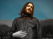 John Frusciante: Close