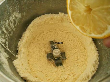 Pastelitos criollos hojaldrados 2º versión