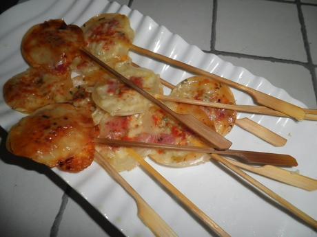 Platos divertidos Platos divertidos