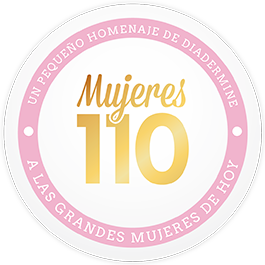 Diadermine cumple ¡110 años! y lo celebra con un sorteo Diadermine cumple ¡110 años! y lo celebra con un sorteo