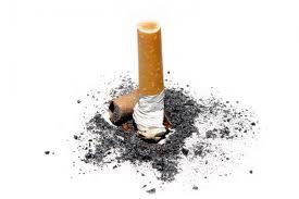 tabaco10 Día Mundial sin Tabaco: Tos crónica y tratamientos para dejarlo