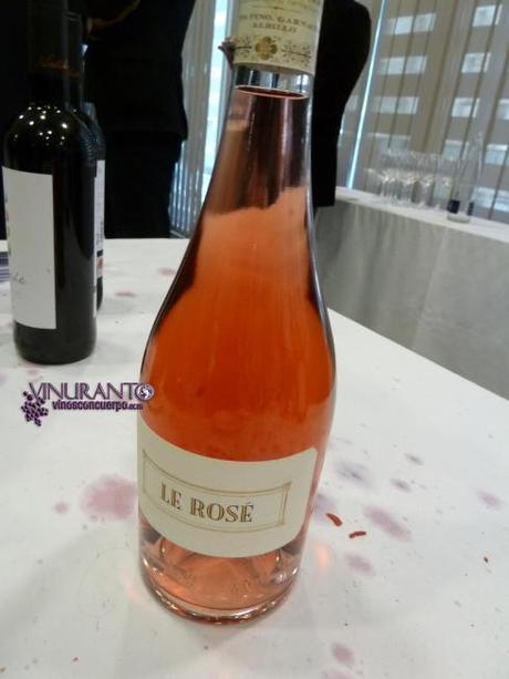 Antídoto Rosé.