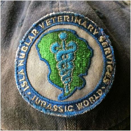 Primer Vistazo De Jurassic World