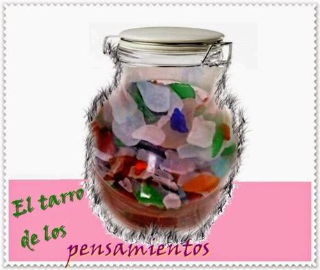 El tarro de los pensamientos