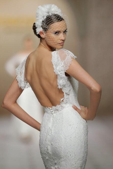 La Fábrica de los Sueños, Pronovias Fashion Show 2015