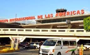 Corre Corre en AILA por supuesta bomba en avión.