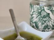 receta: preparado perejil recipe: garlic parsley