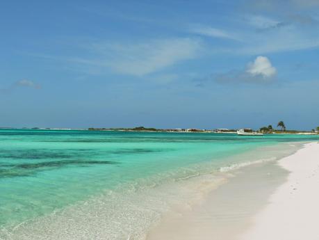 Los Roques - Venezuela - EL Paraiso