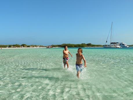 Los Roques - Venezuela - EL Paraiso
