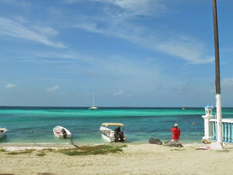 Los Roques - Venezuela - EL Paraiso