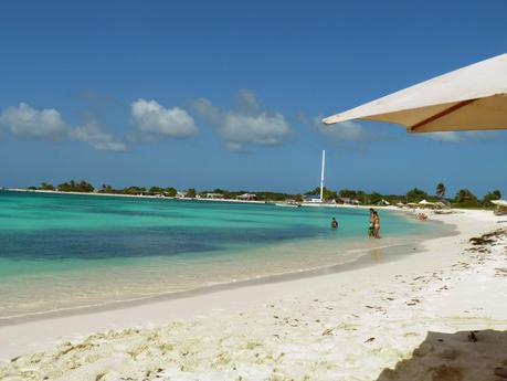 Los Roques - Venezuela - EL Paraiso