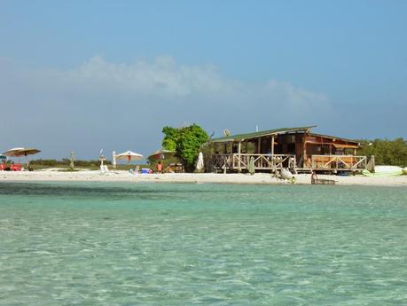 Los Roques - Venezuela - EL Paraiso