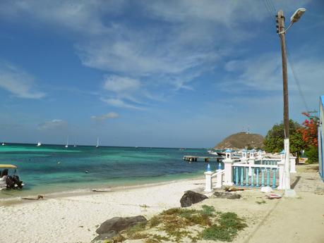 Los Roques - Venezuela - EL Paraiso