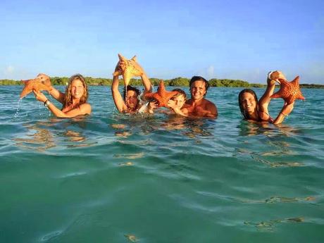 Los Roques - Venezuela - EL Paraiso