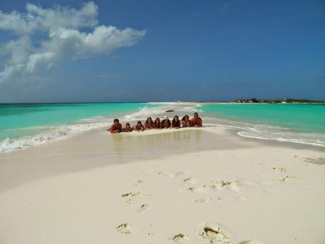Los Roques - Venezuela - EL Paraiso