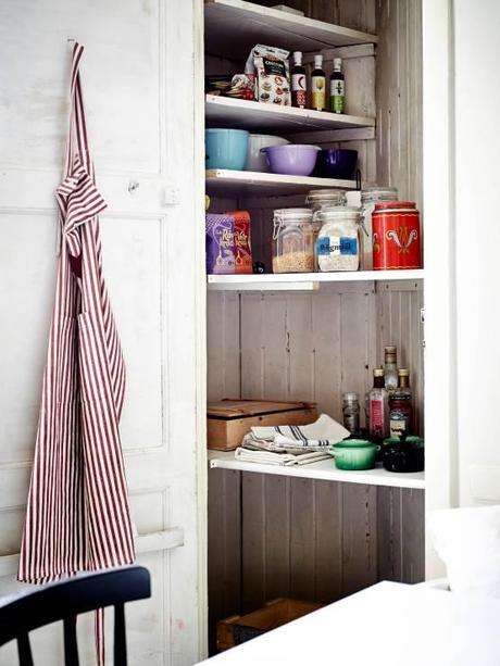 Un dúplex bien aprovechado estilo nórdico decoración habitaciones infantiles decoración de interiores nórdicos escandinavos decoración de dormitorios decoración cocinas blancas modernas decoración áticos y dúplex blog decoracion interiores 