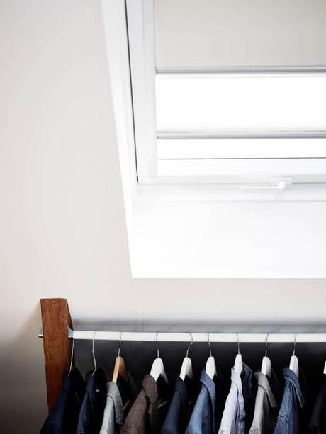 Un dúplex bien aprovechado estilo nórdico decoración habitaciones infantiles decoración de interiores nórdicos escandinavos decoración de dormitorios decoración cocinas blancas modernas decoración áticos y dúplex blog decoracion interiores 