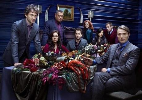 El creador de 'Hannibal' habla de sus planes para la tercera temporada