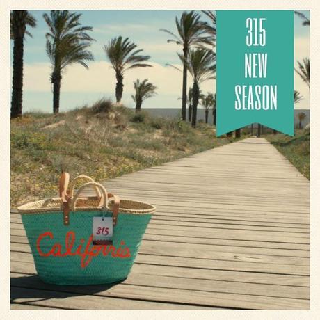 Inspiración cestos playa