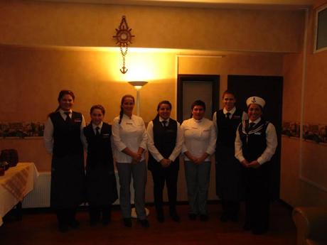 Día 18: Delicias del Mar