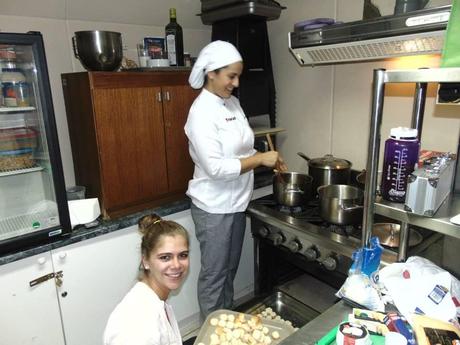 Día 18: Delicias del Mar