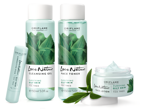 CÓMO LIMPIAR Y CUIDAR LAS PIELES GRASAS Y CON IMPUREZAS