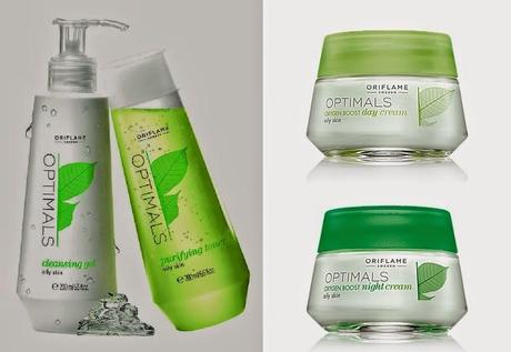 CÓMO LIMPIAR Y CUIDAR LAS PIELES GRASAS Y CON IMPUREZAS