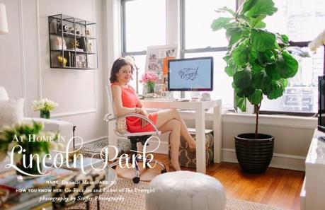 INSPIRACIÓN CASAS REALES:  BLANCO Y DORADO LA COMBINACIÓN PERFECTA