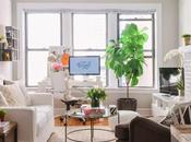 Inspiración casas reales: blanco dorado combinación perfecta