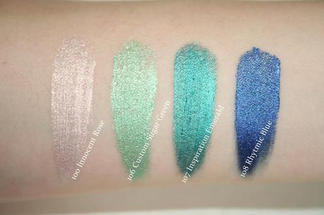 Colour Shock Long Lasting de KIKO