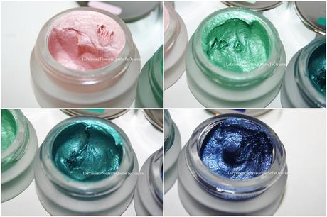Colour Shock Long Lasting de KIKO