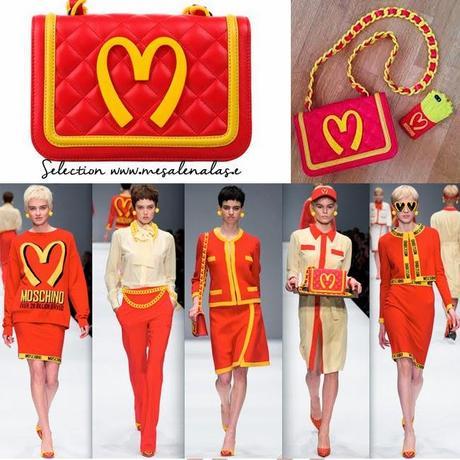 Amor y odio: Mc Moschino