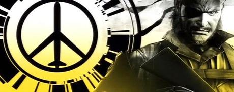 Peace Walker, el tapado de Kojima