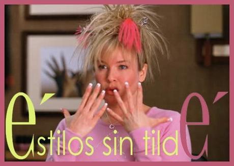 BridgetJones 01 Trucos para que tu MANICURA dure más 