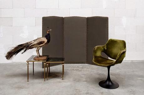 Scotch Collectables: Piezas vintage únicas, procedentes de todo el mundo