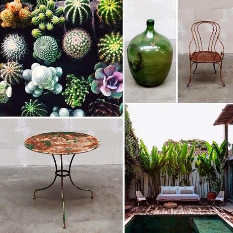 Scotch Collectables: Piezas vintage únicas, procedentes de todo el mundo