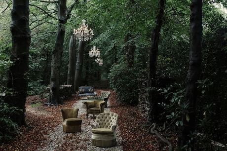 Scotch Collectables: Piezas vintage únicas, procedentes de todo el mundo