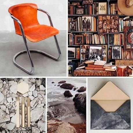 Scotch Collectables: Piezas vintage únicas, procedentes de todo el mundo