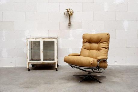 Scotch Collectables: Piezas vintage únicas, procedentes de todo el mundo