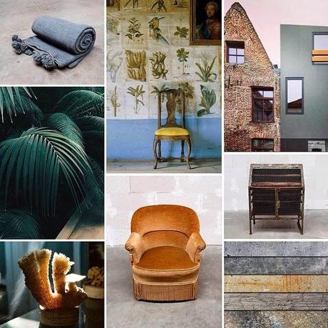 Scotch Collectables: Piezas vintage únicas, procedentes de todo el mundo