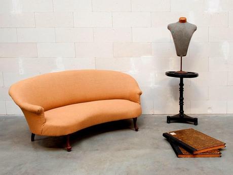 Scotch Collectables: Piezas vintage únicas, procedentes de todo el mundo