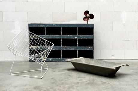 Scotch Collectables: Piezas vintage únicas, procedentes de todo el mundo