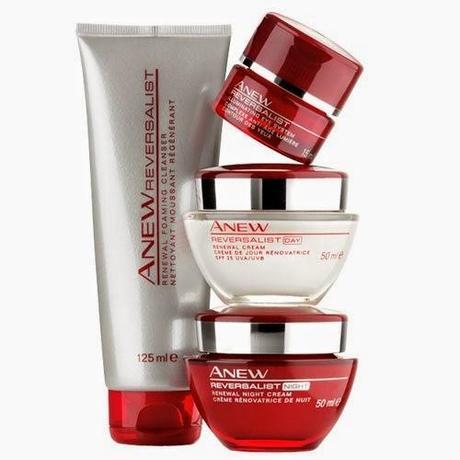 Reviews: Cosmética de Día con SPF