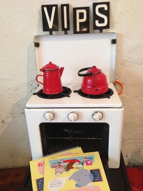 Contagiando libros: Mis platos favoritos