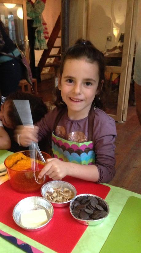 Contagiando libros: Mis platos favoritos