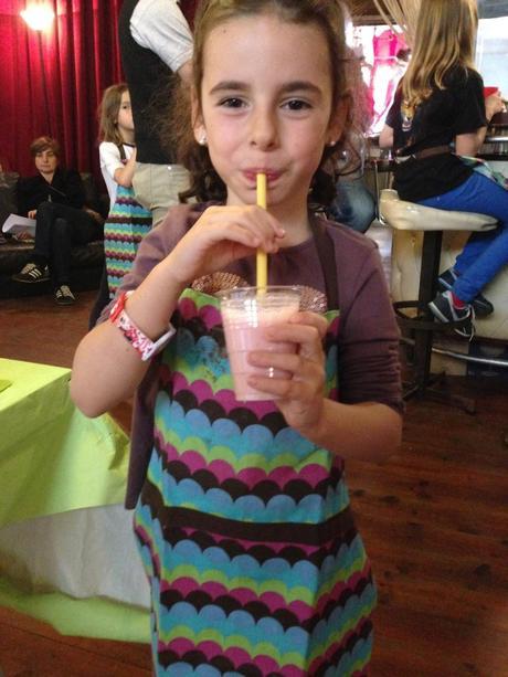 Contagiando libros: Mis platos favoritos